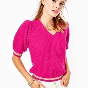 Lilly Pulitzer Skylynn Sweater